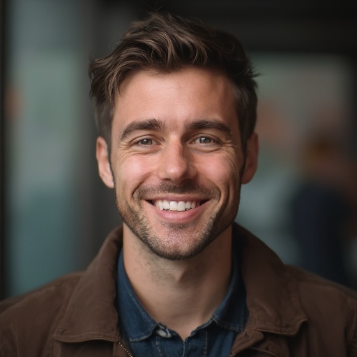 Daan Rikkers — beste online casino zonder cruks reviewer